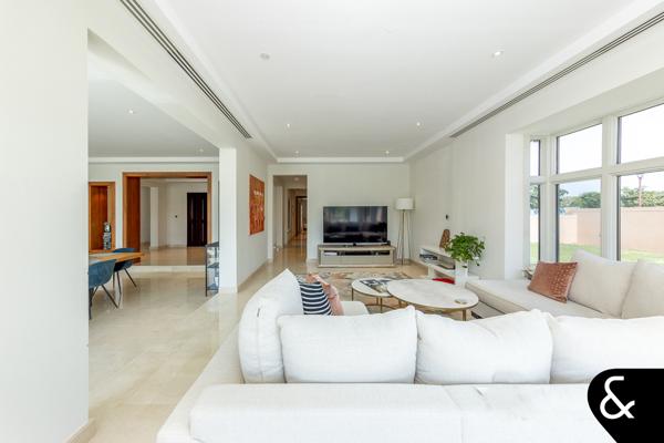 Large 16k Plot | Basement | Golf Course
